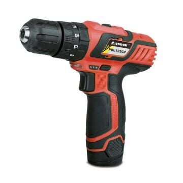 Stayer PBL-122 CPK Akülü Darbeli Vidalama