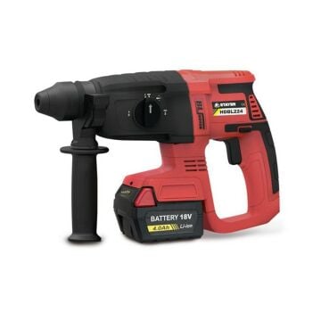 Stayer HDBL 20 K Akülü Kırıcı Delici (Kömürsüz)