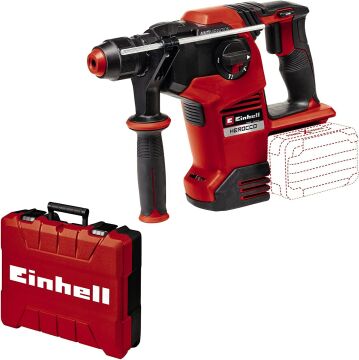 Einhell Te-Hd 36/28 Li Bl Solo Akülü Kırıcı Delici 36V