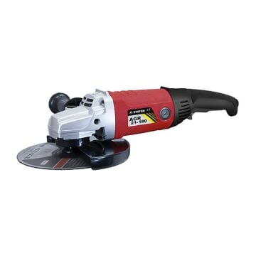 Stayer AGR21-180 Taşlama 180 mm