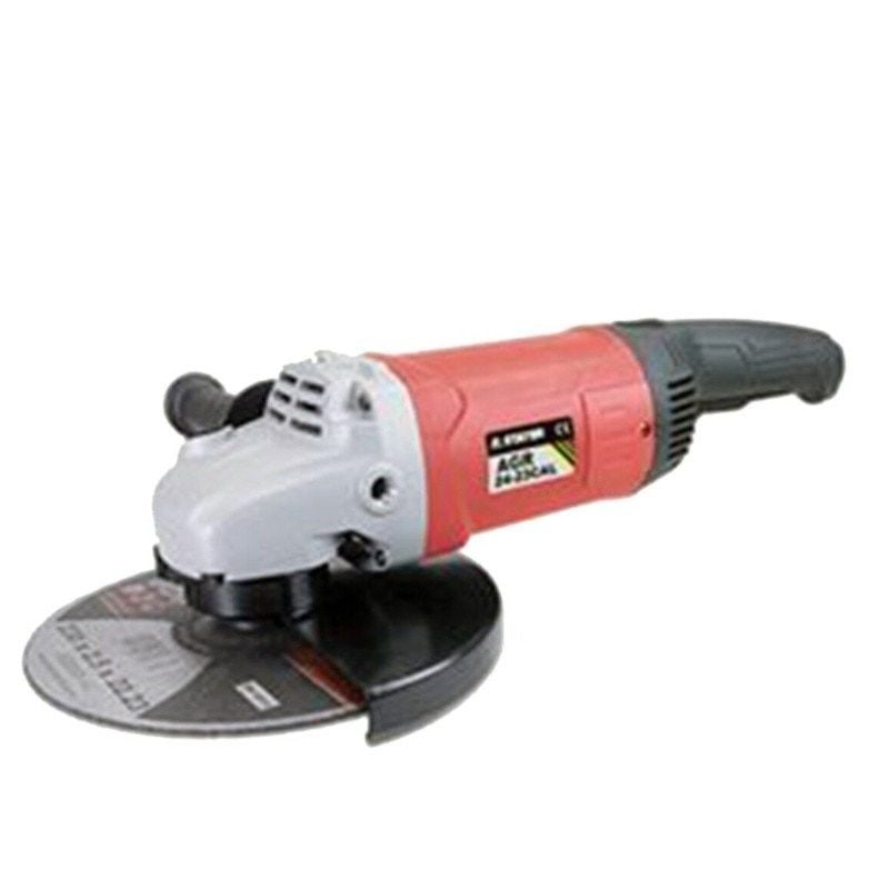 Stayer AGR24-18 Taşlama 180 mm