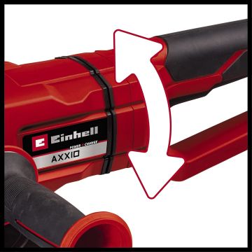Einhell Axxıo 36/230 Q Solo Akülü Taşlama