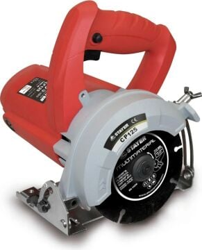 Stayer CP125 Çok Amaçlı Kesici