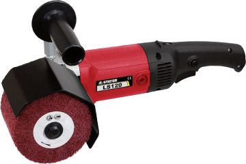 Stayer LS1200 Mop Zımpara Makinası