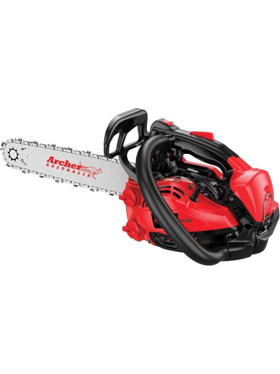 Archer YH2200 Benzinli Ağaç Motoru 1.2 Hp 25 cm Pala