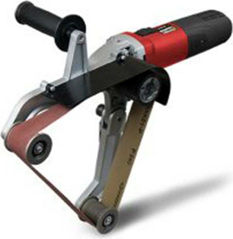 Stayer LT1401EK Boru Zımpara Makinesi