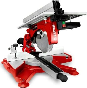 Stayer SCC315 Gönye Kesme 300 mm
