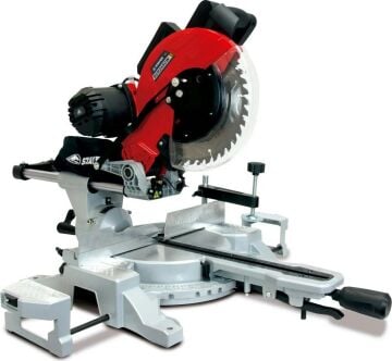 Stayer SCR255 Cw Radyal Gönye Kesme Yatarlı 255 mm