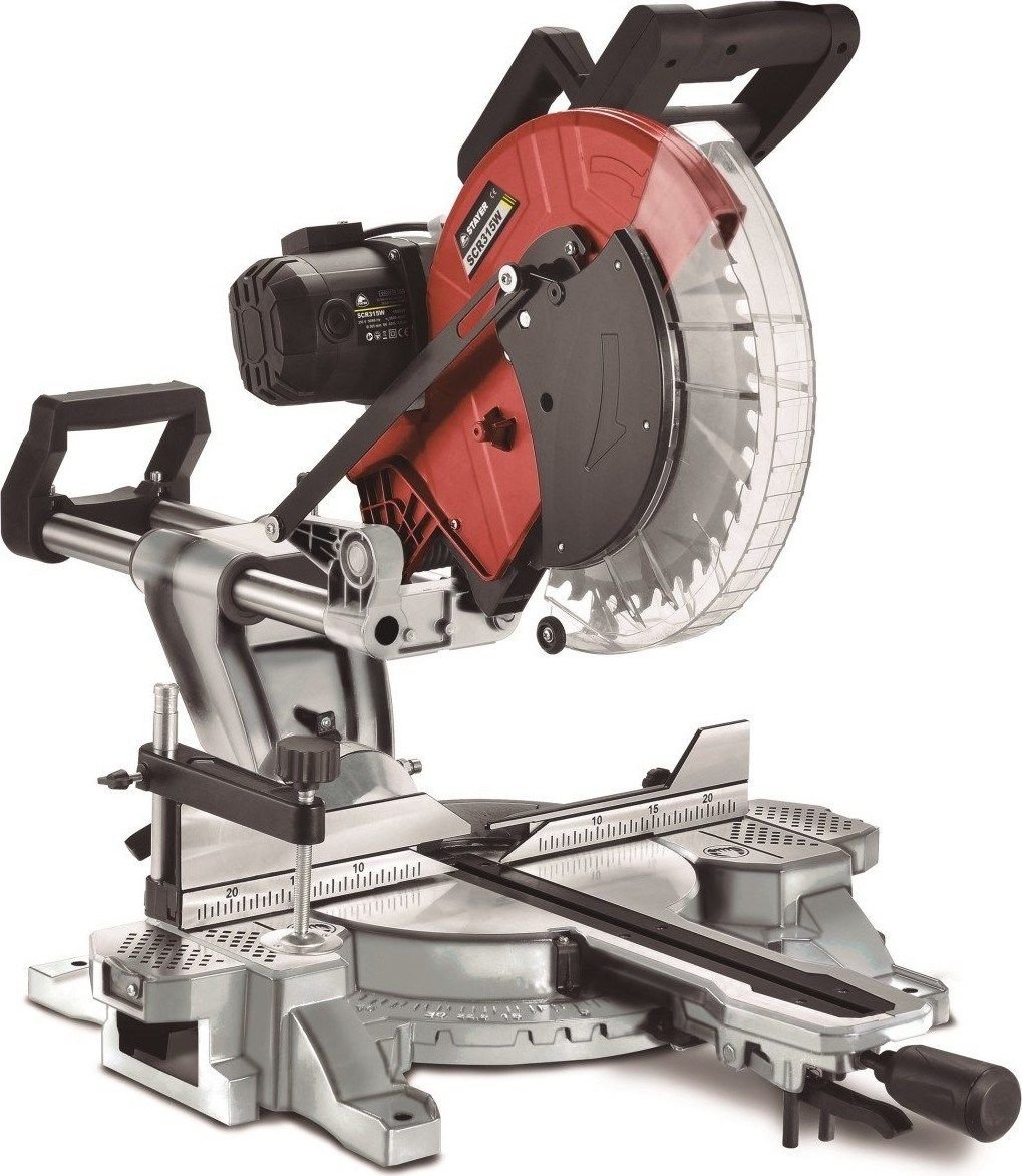 Stayer SCR315W Gönye Kesme