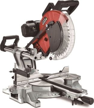 Stayer SCR315W Gönye Kesme