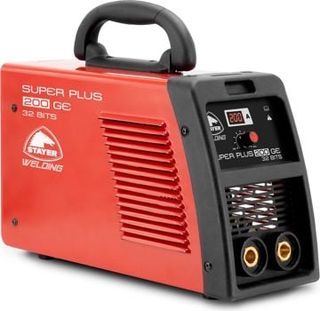 Stayer Potenza 200Ge Kaynak Makinesi 200 Amper