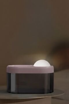 Venandin Samanyolu Temalı USB Hava Nemlendirici