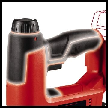 Einhell Te-Cn 18 Li Solo Akülü Zımba Makinesi