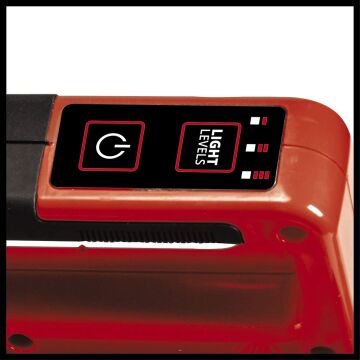 Einhell Te-Cl 18/2000 Liac Solo Akülü Aydınlatma