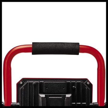 Einhell Te-Cl 18/1800 Li Solo Akülü Aydınlatma
