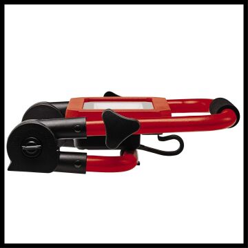Einhell Te-Cl 18/1800 Li Solo Akülü Aydınlatma