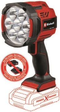 Einhell Te-Cl 18/2500 LiAC Solo Akülü Aydınlatma