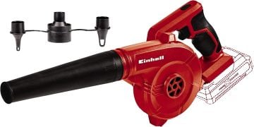 Einhell Te-Cb 18/180 Li Solo Akülü Üfleme