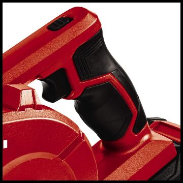 Einhell Te-Cb 18/180 Li Solo Akülü Üfleme