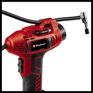 Einhell Ce-Cc 18 Li Solo Akülü Hava Kompresörü