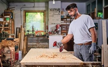 Einhell Ce-Ap 18 Li Solo Akülü Hava Pompası