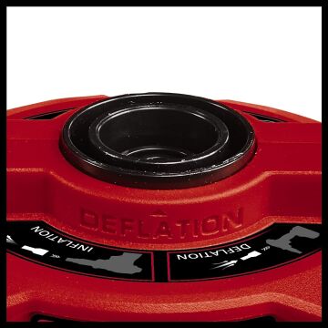 Einhell Ce-Ap 18 Li Solo Akülü Hava Pompası