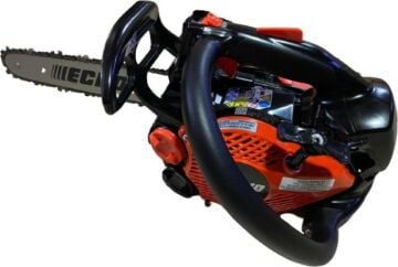 Echo Cs 2511 Tes 1.49 Hp Benzinli Motorlu Testere