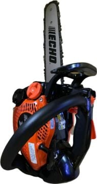 Echo Cs 2511 Tes 1.49 Hp Benzinli Motorlu Testere
