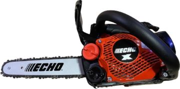 Echo Cs 2511 Tes 1.49 Hp Benzinli Motorlu Testere