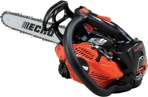 Echo Cs 2511 Tes 1.49 Hp Benzinli Motorlu Testere