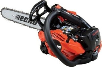 Echo Cs 2511 Tes 1.49 Hp Benzinli Motorlu Testere