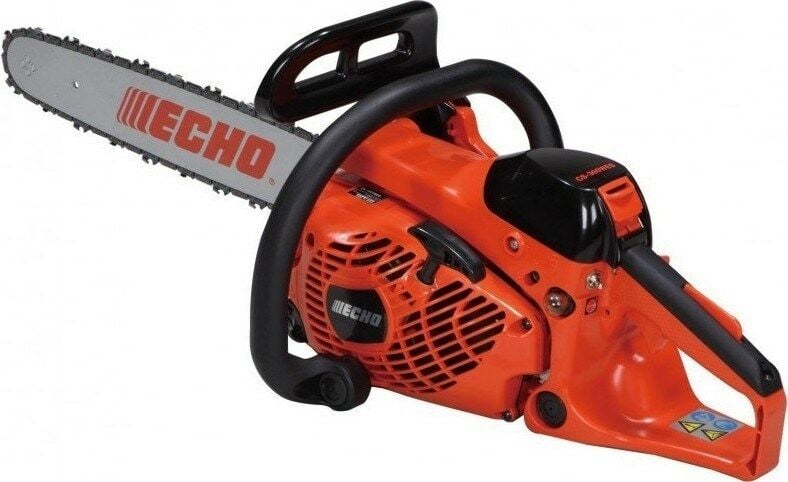 Echo CS-362 Wes Benzinli Testere