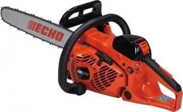 Echo CS-362 Wes Benzinli Testere