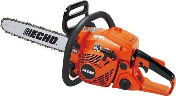 Echo Cs 420 Es 2.2 Hp Benzinli Motorlu Testere