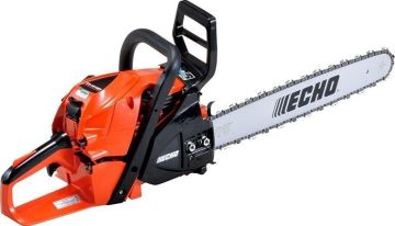 Echo Cs 4510 Es Benzinli Testere