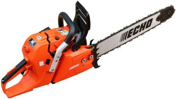 Echo Cs 621 Sx Motorlu Testere 4,5hp