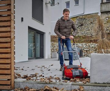 Einhell Te-Sw 18/610 Li Solo Akülü Zemin Temizleme