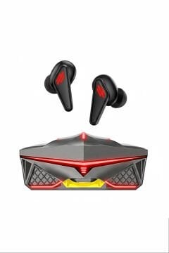 Torima K98 Rgb Led'li Gamer Bluetooth 5.0 Kablosuz Kulaklık