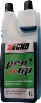 Echo Proup Motor Yağı 2 Zamanlı Dumansız 1 Litre
