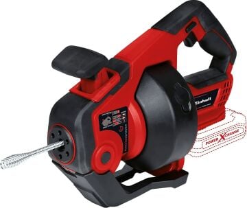 Einhell Te-Da 18/760 Li Solo Akülü Boru Açma Makinesi