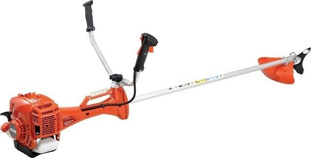 Echo Srm 520 Es Benzinli Yan Tırpan