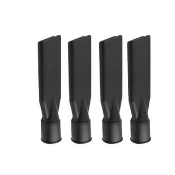 Oto Yıkamacılara Süpürge Başlıkları 4 Adet