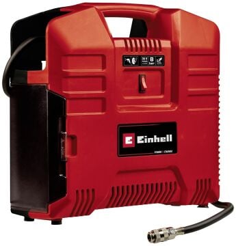 Einhell Te-Ac 36/8 Li Of Set Solo Kompresör