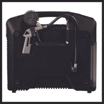 Einhell Te-Ac 36/8 Li Of Set Solo Kompresör