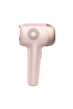 VENANDİN LUMIX Sınırsız Atım Ipl Lazer Epilasyon Cihazı Pembe