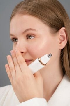 Venandin 4'lu Epilasyon Seti