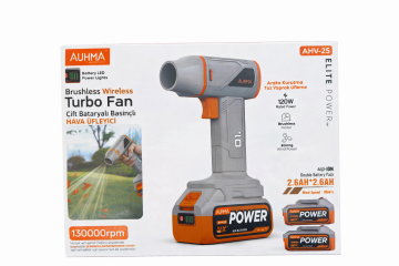 Dünyamarketim Avantajlı Set – 3 Makina 6 Batarya