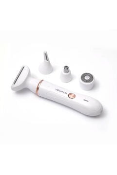 Venandin 4'lu Epilasyon Seti