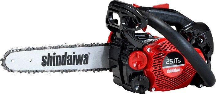 Shindaiwa 251Ts Benzinli Testere