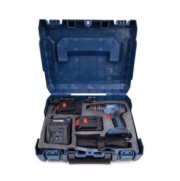 Dawreek Akülü Vidalama